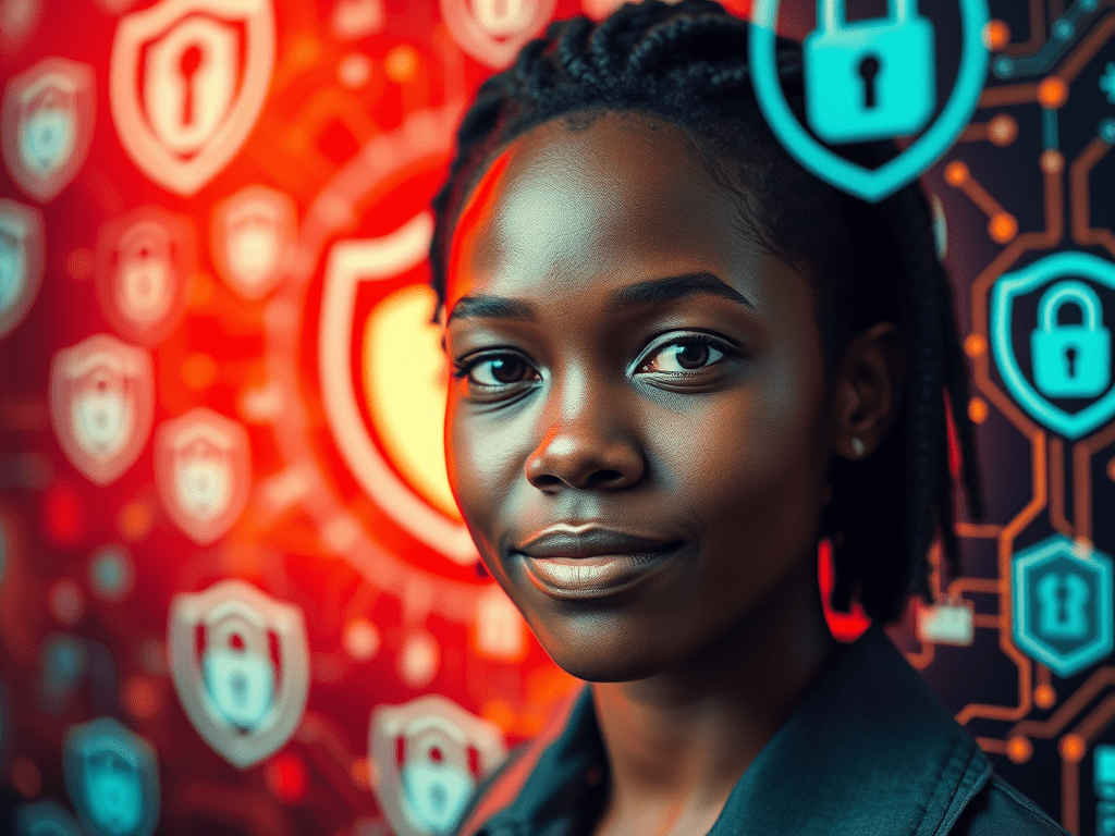 Affordable Cybersecurity Training in Kenya